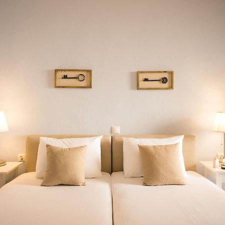 Villa Stella Suites Plakias Ngoại thất bức ảnh